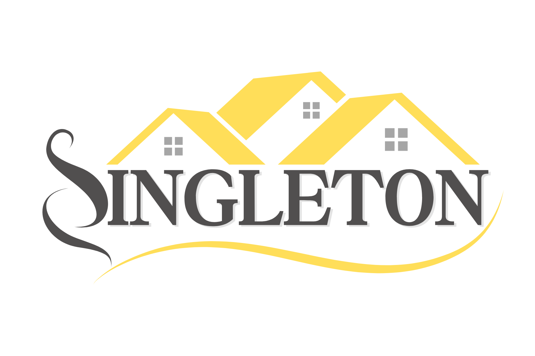 Singleton logo