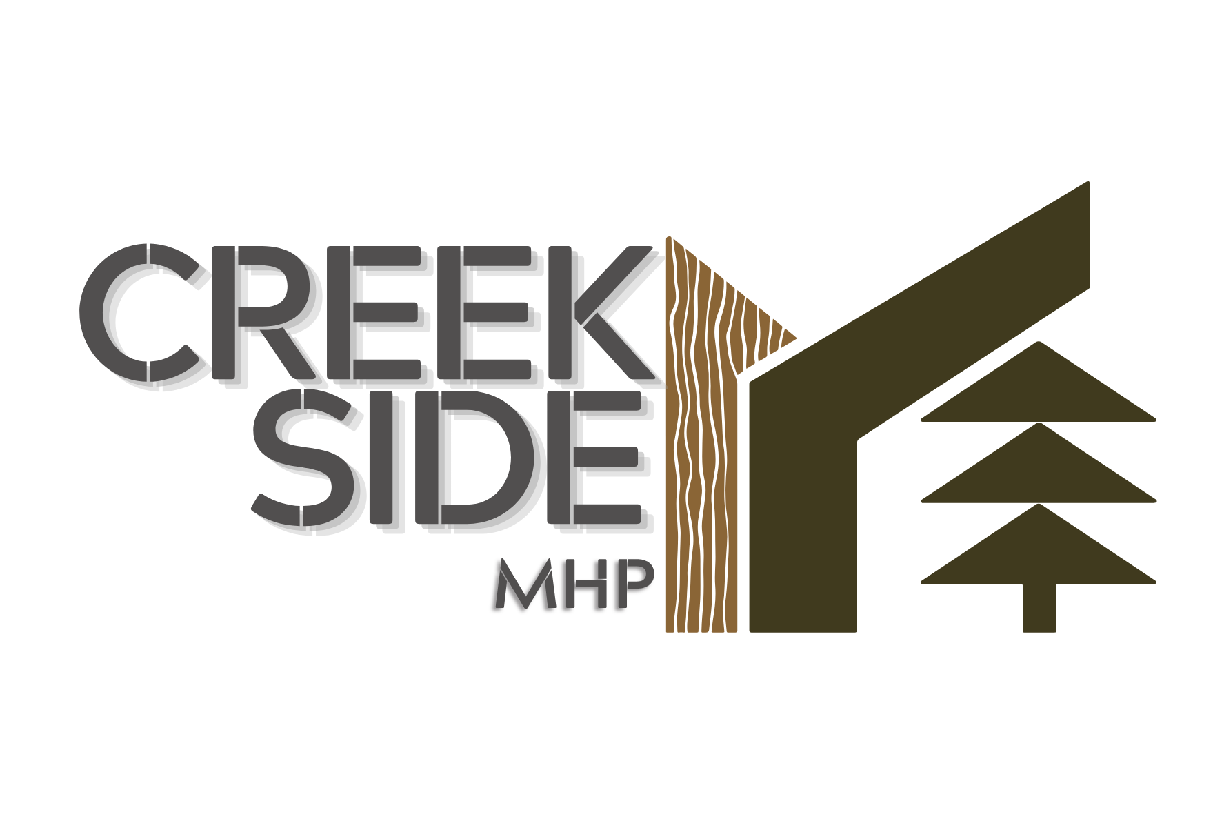 Creek Side MHP logo