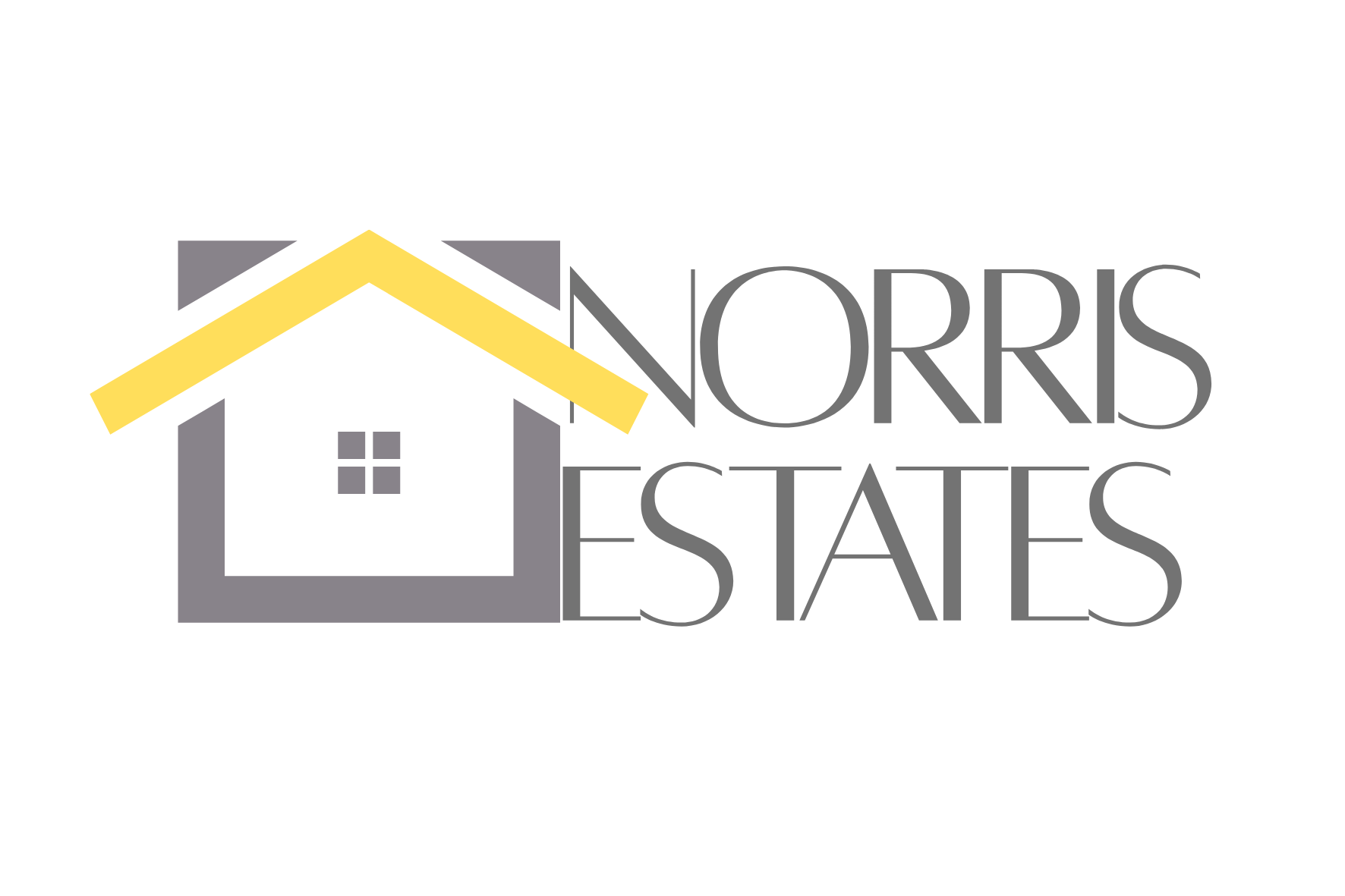 Norris Estates logo