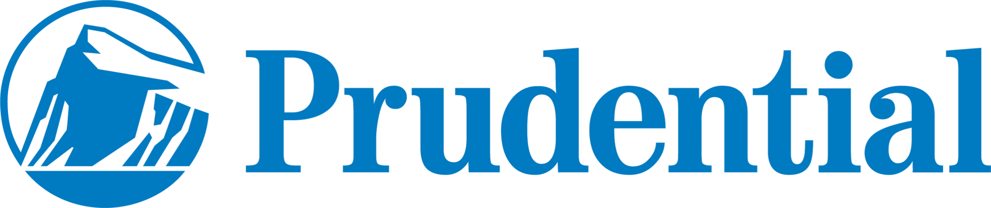 Prudential Financial logo